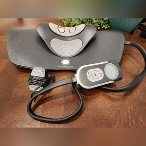 Dynamic Wedge Cervical Automatic Neck Traction Device